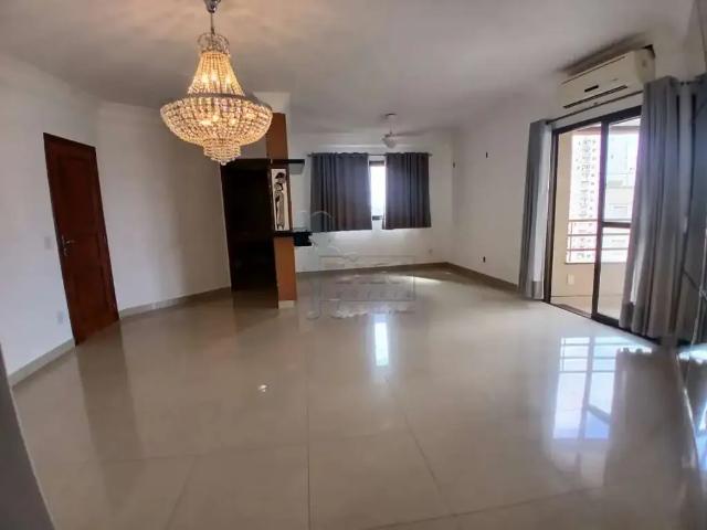 Apartamento para Venda em Ribeirão Preto/SP Nova Aliança 3 Quartos
