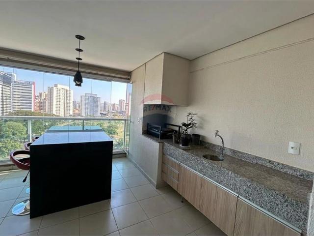 Apartamento para Venda em Ribeirão Preto/SP Nova Aliança 3 Quartos