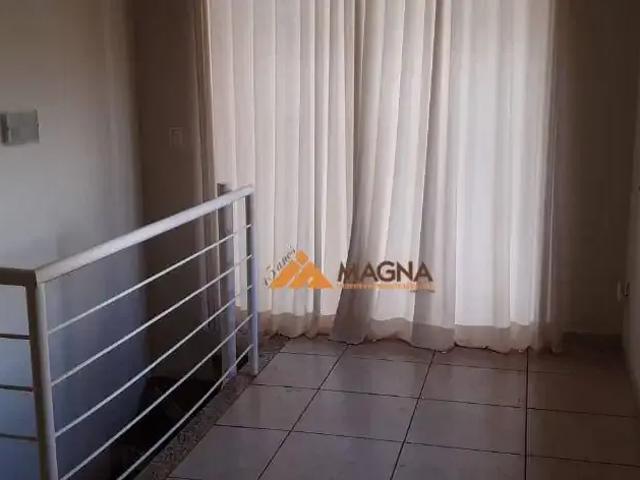 Apartamento para Venda em Ribeirão Preto/SP Nova Aliança 3 Quartos