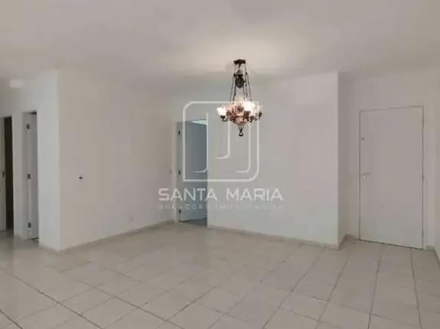 Apartamento para Venda em Ribeirão Preto/SP Nova Aliança 3 Quartos