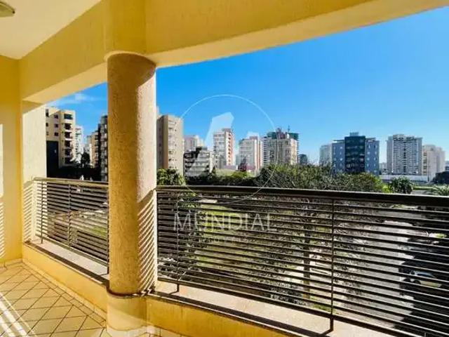 Apartamento para Venda em Ribeirão Preto/SP Nova Aliança 3 Quartos