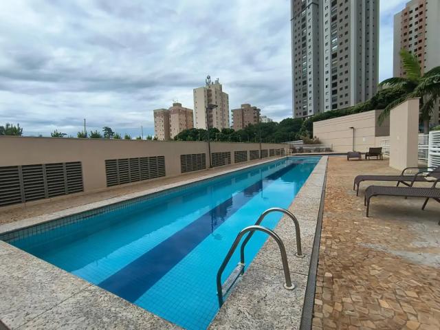 Apartamento para Venda em Ribeirão Preto/SP Nova Aliança 3 Quartos