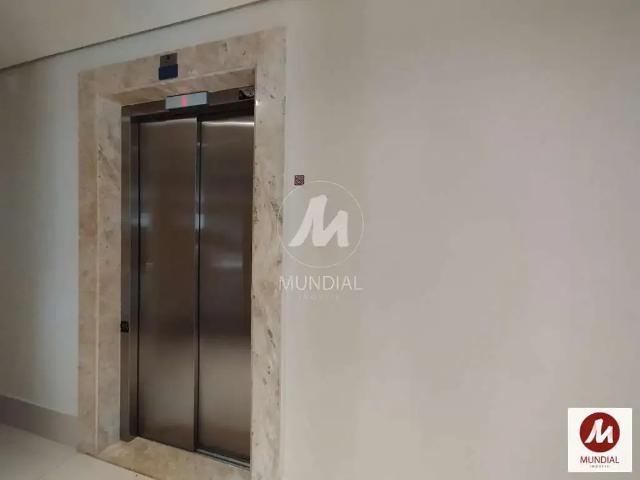 Apartamento para Venda em Ribeirão Preto/SP Nova Aliança 3 Quartos