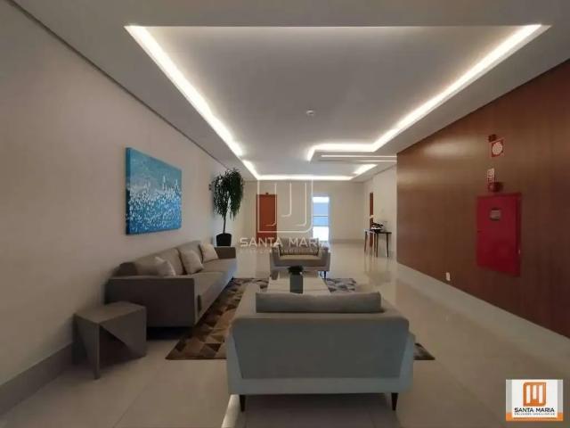 Apartamento para Venda em Ribeirão Preto/SP Nova Aliança 3 Quartos