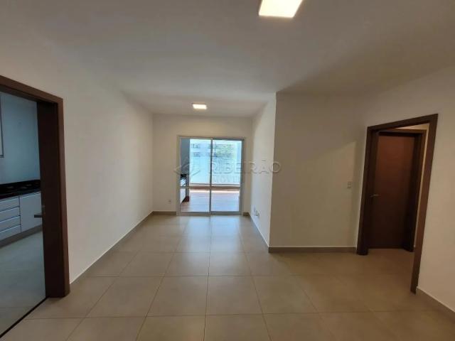 Apartamento para Venda em Ribeirão Preto/SP Nova Aliança 3 Quartos