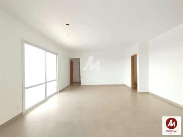 Apartamento para Venda em Ribeirão Preto/SP Nova Aliança 3 Quartos