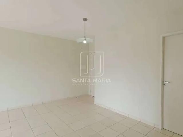 Apartamento para Venda em Ribeirão Preto/SP Nova Aliança 4 Quartos