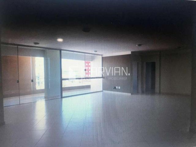 Apartamento para Venda em Ribeirão Preto/SP Nova Aliança 4 Quartos