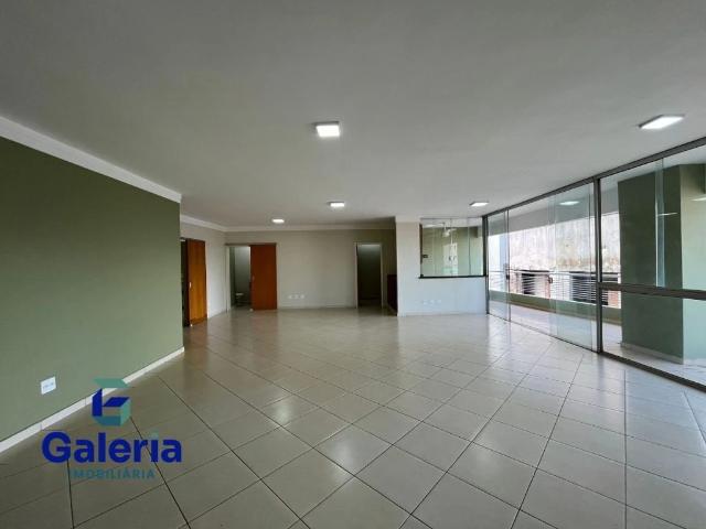 Apartamento para Venda em Ribeirão Preto/SP Nova Aliança 4 Quartos