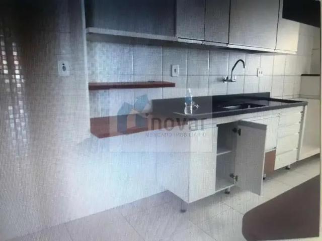 Apartamento para Venda em Ribeirão Preto/SP Nova Aliança 4 Quartos