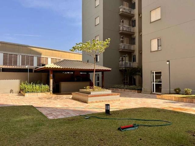 Apartamento para Venda em Ribeirão Preto/SP Nova Aliança 4 Quartos