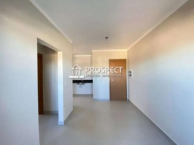 Apartamento para Venda em Ribeirão Preto/SP Nova Ribeirânia 1 Quartos