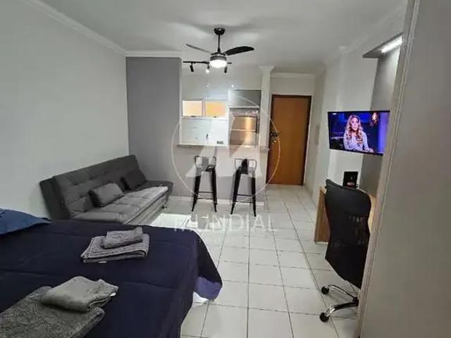 Apartamento para Venda em Ribeirão Preto/SP Nova Ribeirânia 1 Quartos