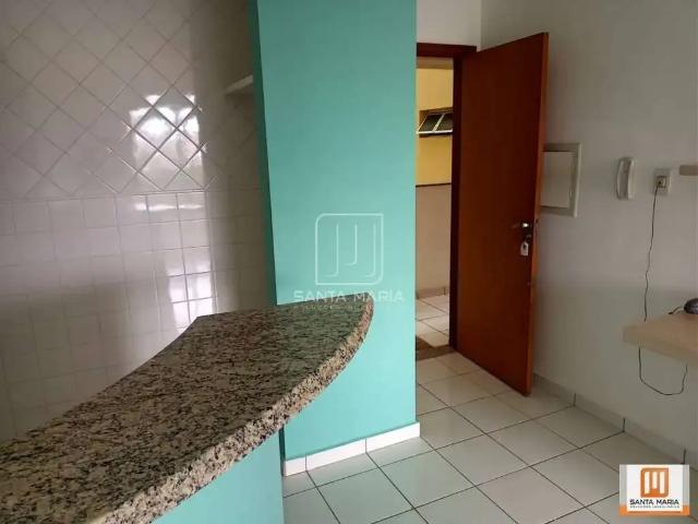 Apartamento para Venda em Ribeirão Preto/SP Nova Ribeirânia 1 Quartos