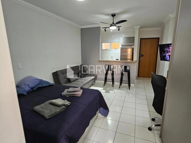 Apartamento para Venda em Ribeirão Preto/SP Nova Ribeirânia 1 Quartos
