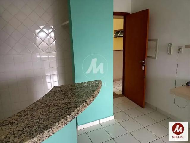 Apartamento para Venda em Ribeirão Preto/SP Nova Ribeirânia 1 Quartos