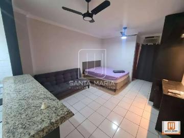 Apartamento para Venda em Ribeirão Preto/SP Nova Ribeirânia 1 Quartos