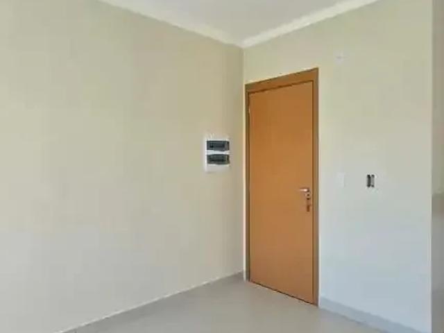 Apartamento para Venda em Ribeirão Preto/SP Nova Ribeirânia 1 Quartos