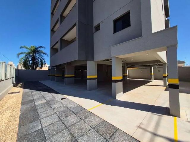 Apartamento para Venda em Ribeirão Preto/SP Nova Ribeirânia 1 Quartos