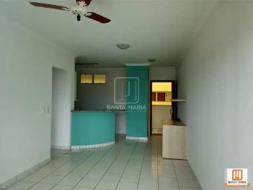 Apartamento para Venda em Ribeirão Preto/SP Nova Ribeirânia 1 Quartos