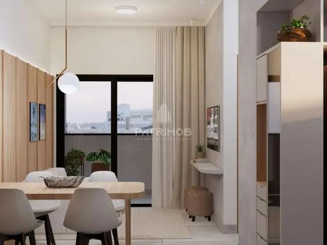 Apartamento para Venda em Ribeirão Preto/SP Nova Ribeirânia 1 Quartos