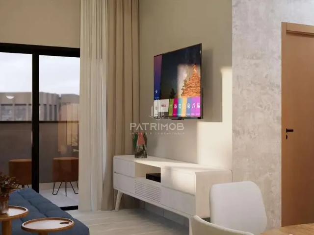 Apartamento para Venda em Ribeirão Preto/SP Nova Ribeirânia 1 Quartos
