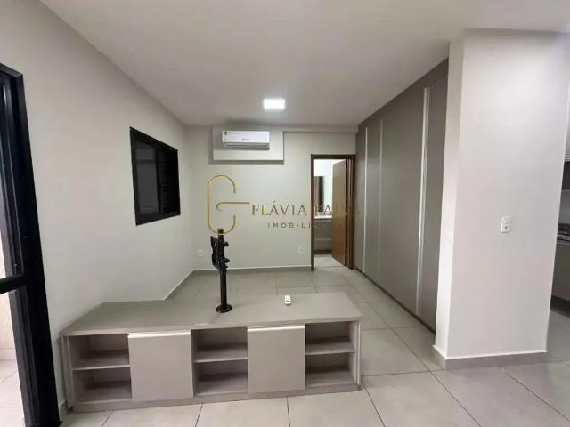 Apartamento para Venda em Ribeirão Preto/SP Nova Ribeirânia 1 Quartos