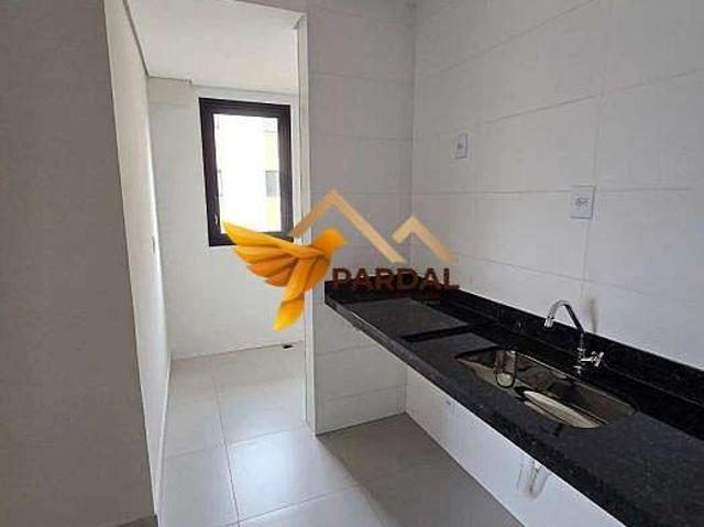 Apartamento para Venda em Ribeirão Preto/SP Nova Ribeirânia 1 Quartos