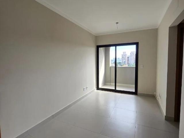 Apartamento para Venda em Ribeirão Preto/SP Nova Ribeirânia 1 Quartos