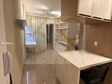 Apartamento para Venda em Ribeirão Preto/SP Nova Ribeirânia 1 Quartos