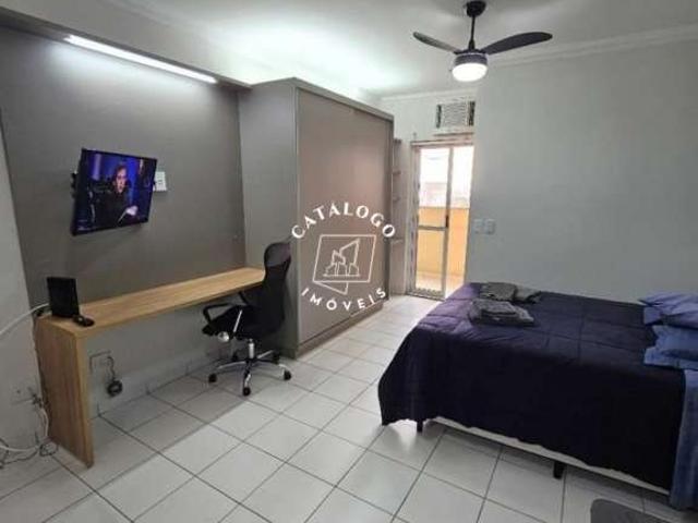Apartamento para Venda em Ribeirão Preto/SP Nova Ribeirânia 1 Quartos