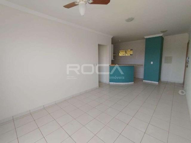 Apartamento para Venda em Ribeirão Preto/SP Nova Ribeirânia 1 Quartos