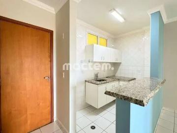 Apartamento para Venda em Ribeirão Preto/SP Nova Ribeirânia 1 Quartos