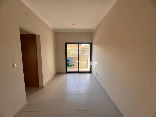 Apartamento para Venda em Ribeirão Preto/SP Nova Ribeirânia 1 Quartos