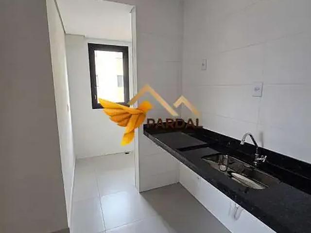 Apartamento para Venda em Ribeirão Preto/SP Nova Ribeirânia 1 Quartos