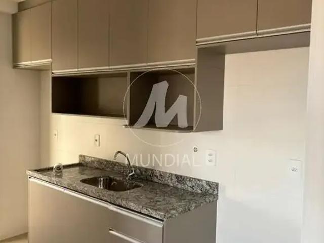Apartamento para Venda em Ribeirão Preto/SP Nova Ribeirânia 1 Quartos