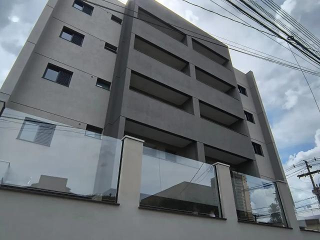 Apartamento para Venda em Ribeirão Preto/SP Nova Ribeirânia 2 Quartos