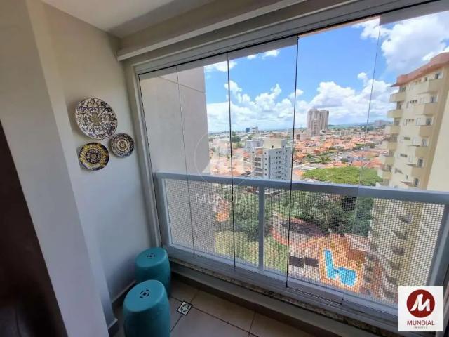 Apartamento para Venda em Ribeirão Preto/SP Nova Ribeirânia 2 Quartos