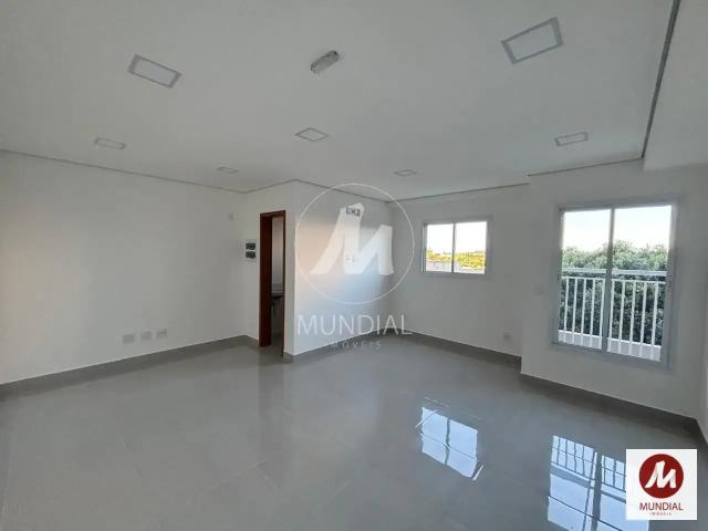 Apartamento para Venda em Ribeirão Preto/SP Nova Ribeirânia 2 Quartos