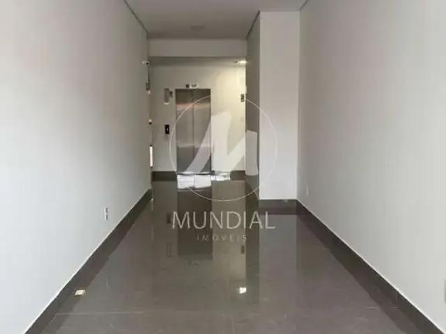 Apartamento para Venda em Ribeirão Preto/SP Nova Ribeirânia 2 Quartos