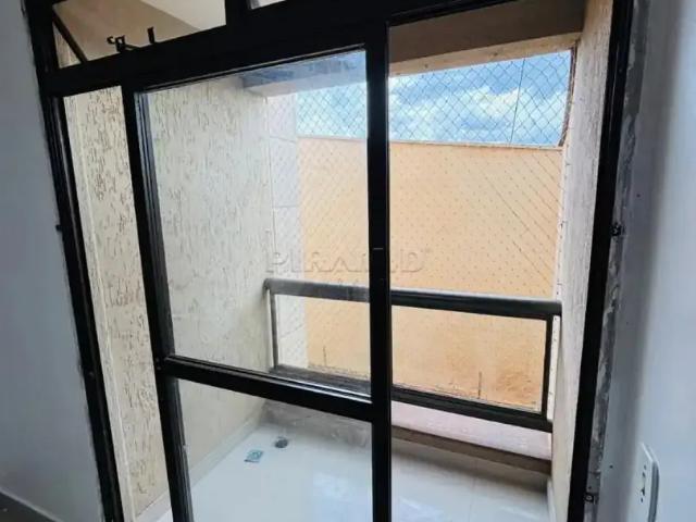 Apartamento para Venda em Ribeirão Preto/SP Nova Ribeirânia 2 Quartos