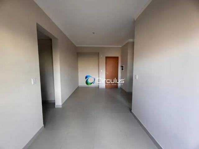 Apartamento para Venda em Ribeirão Preto/SP Nova Ribeirânia 2 Quartos