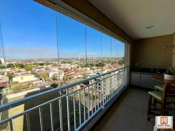 Apartamento para Venda em Ribeirão Preto/SP Nova Ribeirânia 2 Quartos