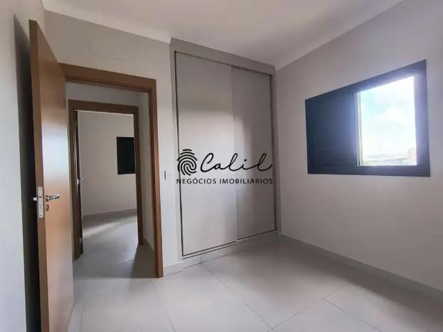 Apartamento para Venda em Ribeirão Preto/SP Nova Ribeirânia 2 Quartos