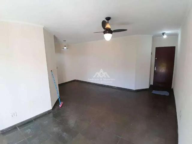 Apartamento para Venda em Ribeirão Preto/SP Nova Ribeirânia 2 Quartos