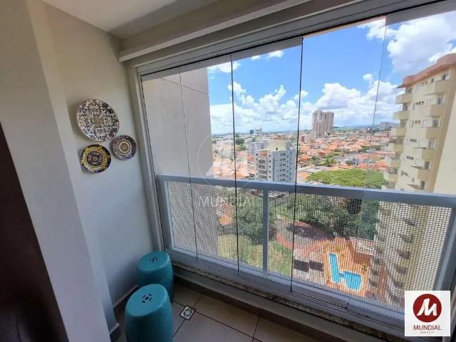 Apartamento para Venda em Ribeirão Preto/SP Nova Ribeirânia 2 Quartos