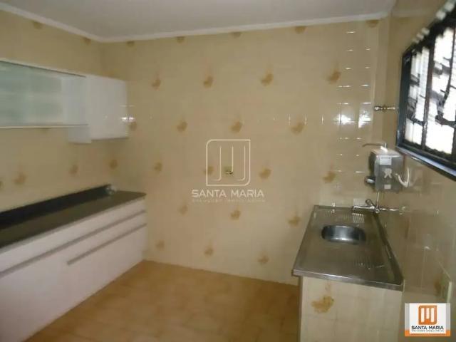 Apartamento para Venda em Ribeirão Preto/SP Nova Ribeirânia 2 Quartos