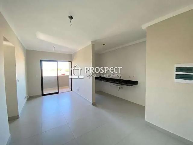 Apartamento para Venda em Ribeirão Preto/SP Nova Ribeirânia 2 Quartos
