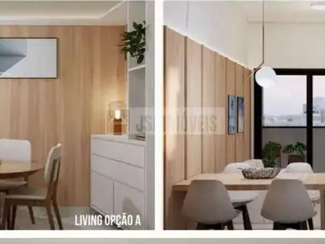 Apartamento para Venda em Ribeirão Preto/SP Nova Ribeirânia 2 Quartos