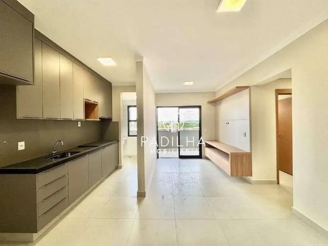 Apartamento para Venda em Ribeirão Preto/SP Nova Ribeirânia 2 Quartos